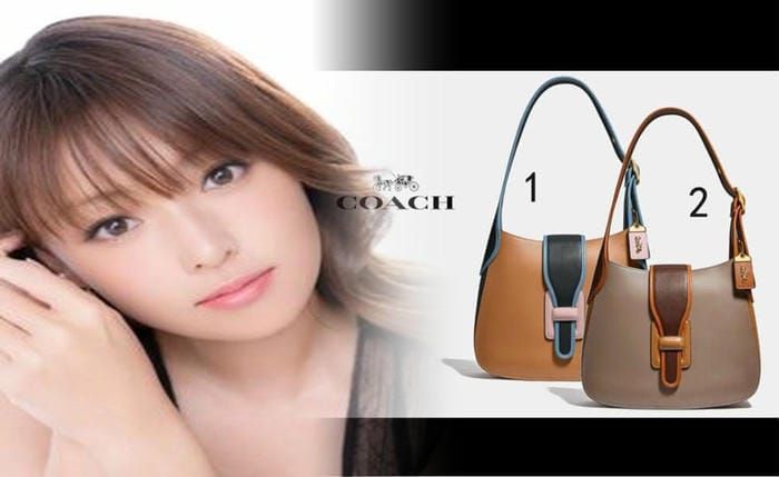 コーチ 恐竜 ショルダー バッグ