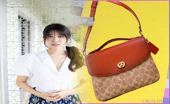 コーチ ショルダー バッグ ミニ