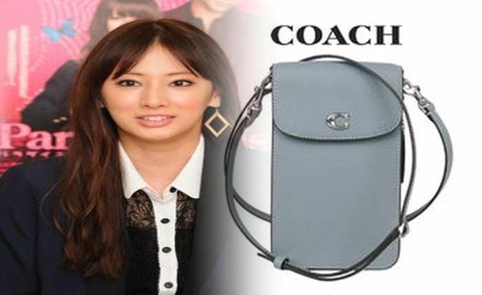 ミニ ショルダー バッグ コーチ