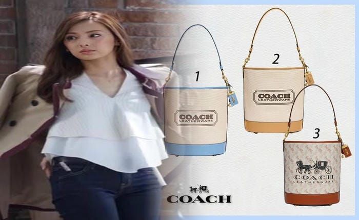 coach メンズ バック パック