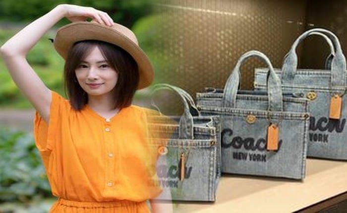 coach ショルダー バッグ 赤