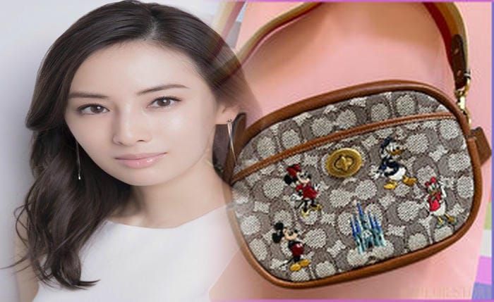 coach 白 ショルダー バッグ