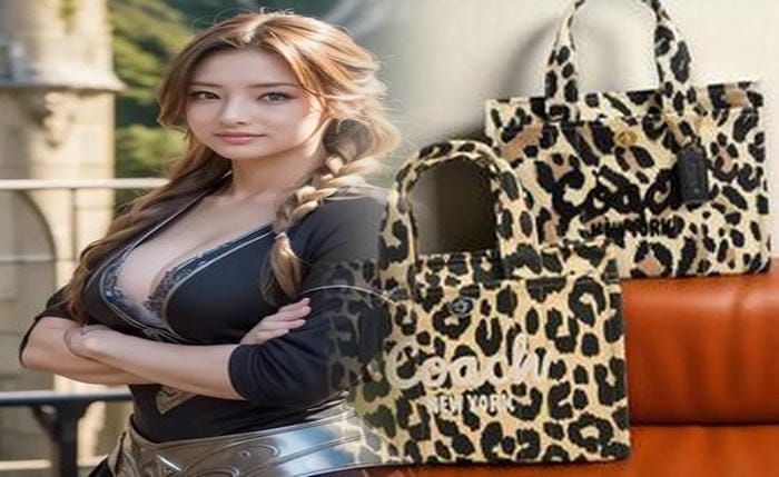 コーチ ショルダー バッグ 大きめ