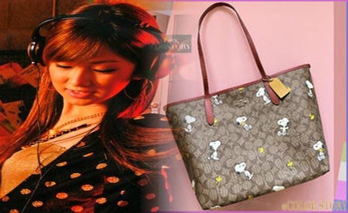 コーチ バック パック レディース