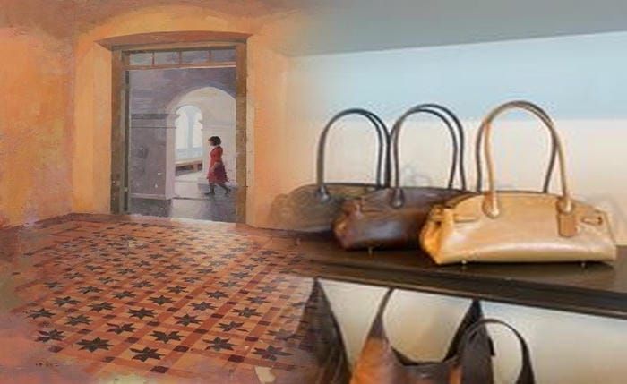 コーチ バッグ メンズ ショルダー