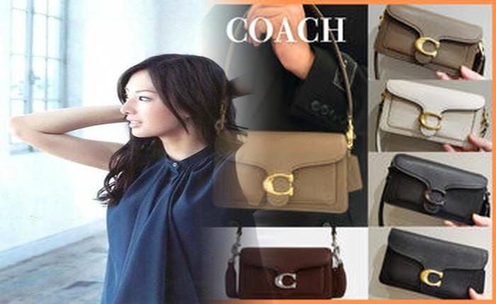 ショルダー バッグ コーチ メンズ