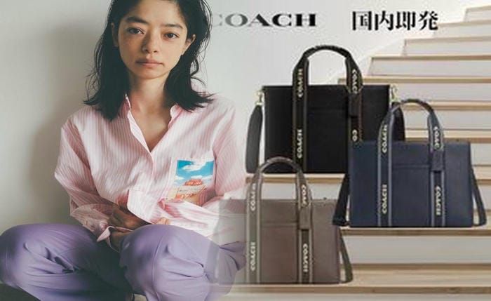 コーチ リュック レディース 人気