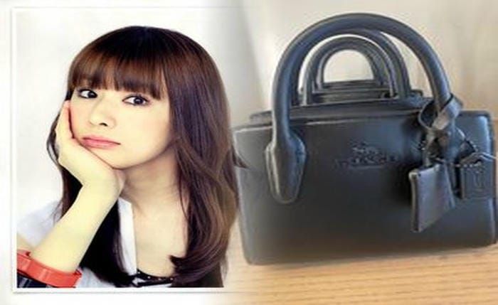 coach ケネディ バック パック