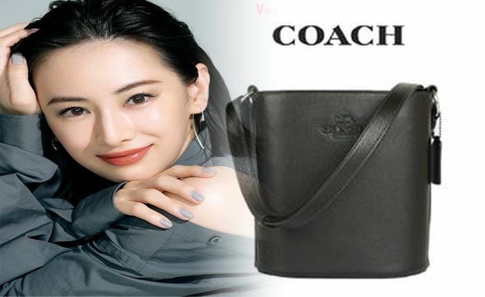 coach ワン ショルダー バッグ