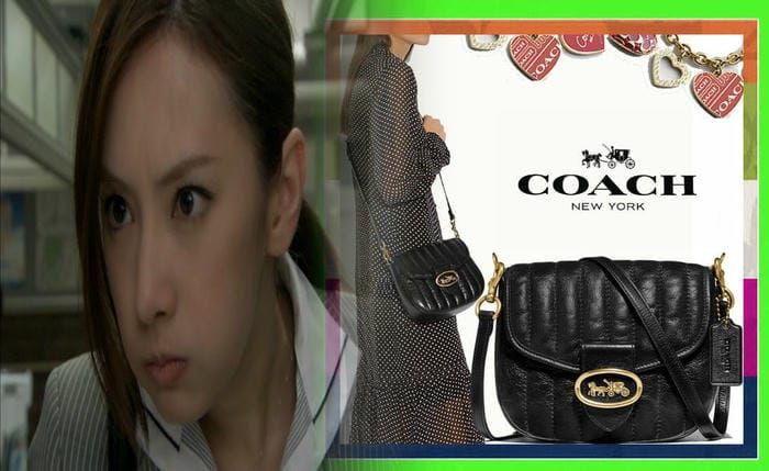 コーチ ショルダー バック レディース