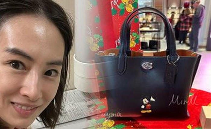 コーチ ショルダー バッグ シグネチャー