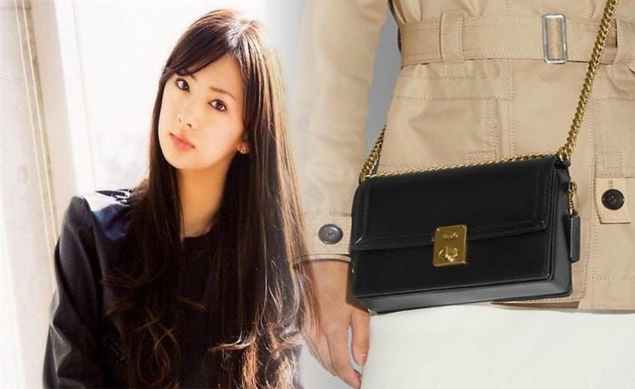 coach トート バッグ アウトレット