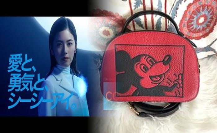 coach アウトレット トート バッグ