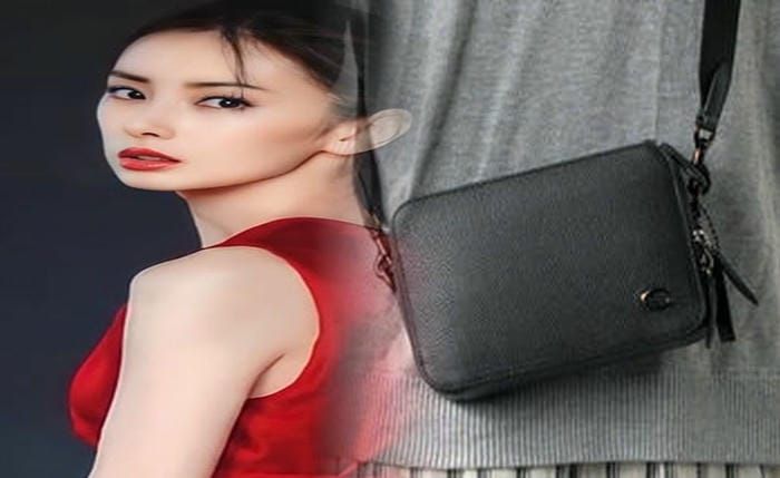 コーチ シグネチャー ショルダー バッグ