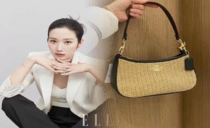 coach ショルダー バッグ レディース