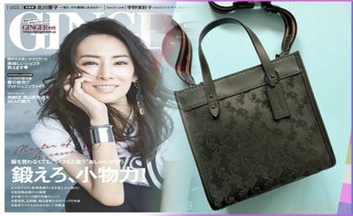 coach シグネチャー ショルダー バッグ