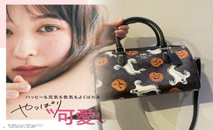 コーチ バッグ トート