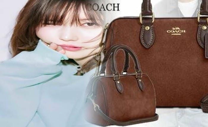 コーチ ボディ バッグ