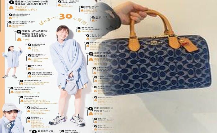 【2026年最新】コーチ トートバッグ徹底解説！人気ランキング、新作、アウトレット活用術、年齢層まで完全ガイド！