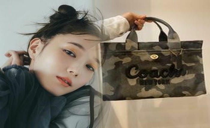 【2026年最新】コーチの花柄トートバッグ完全ガイド：人気ランキング・アウトレット・選び方・コーデ術まで徹底解説！