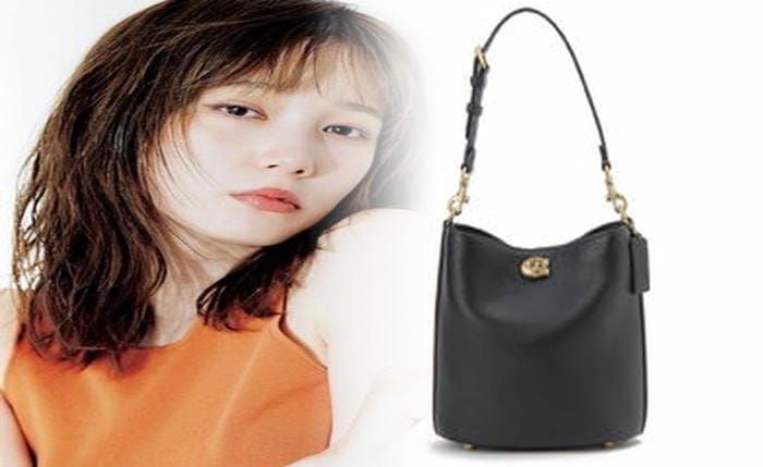 【2026年最新】COACHバッグ斜めがけ完全ガイド｜年齢層・価格・メンズ・レディース別、アウトレット活用術まで徹底解説！
