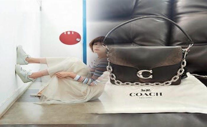 コーチ ウエスト バッグ メンズ