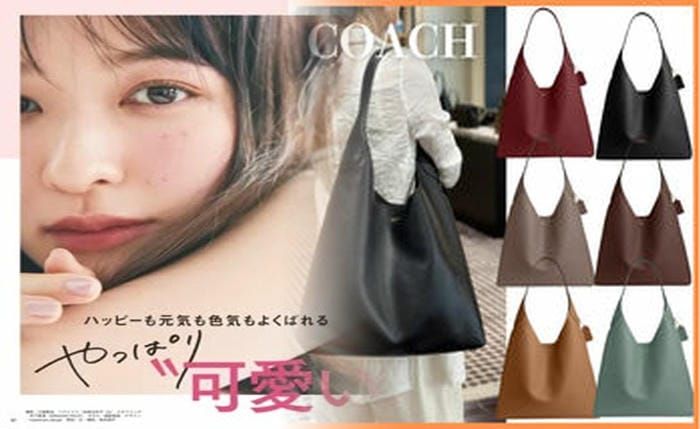 コーチ ミニ バッグ レディース