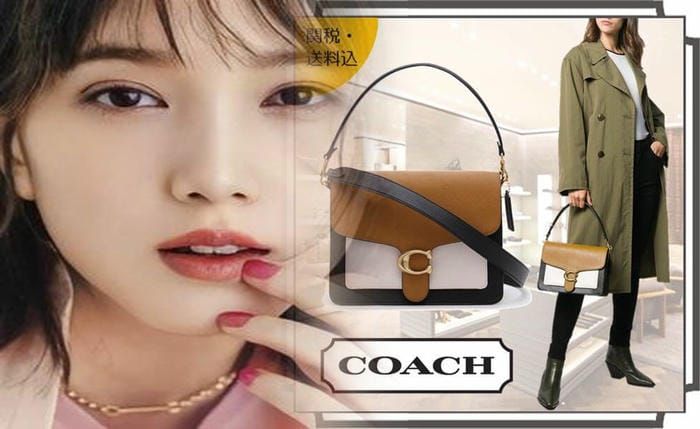 コーチ ショルダー バッグ 人気