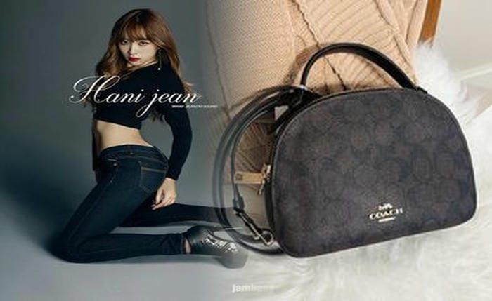 コーチ クラッチ バッグ