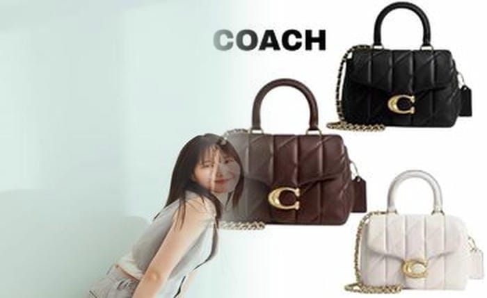 コーチ バッグ 汚れ 落とし 方