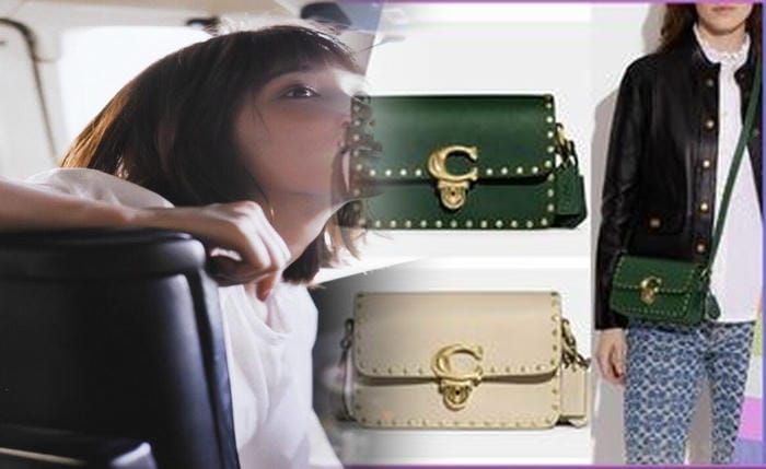 コーチ バッグ 人気 ランキング