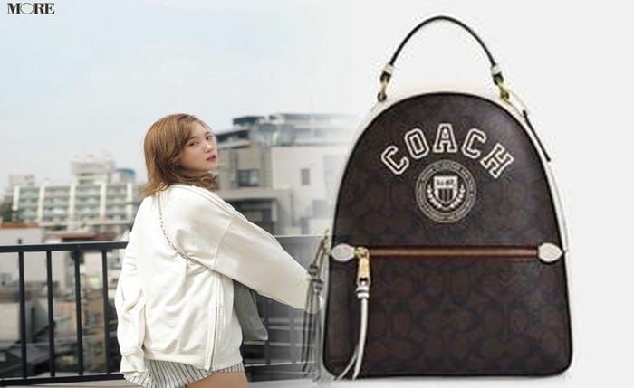コーチ 通勤 バッグ レディース