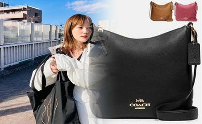 コーチ ショルダー ベルト 単品