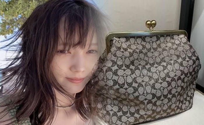 コーチ メンズ セカンド バッグ