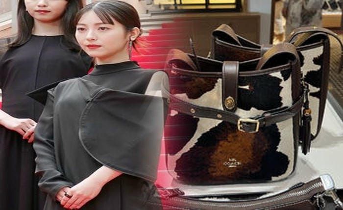 オールド コーチ トート バッグ