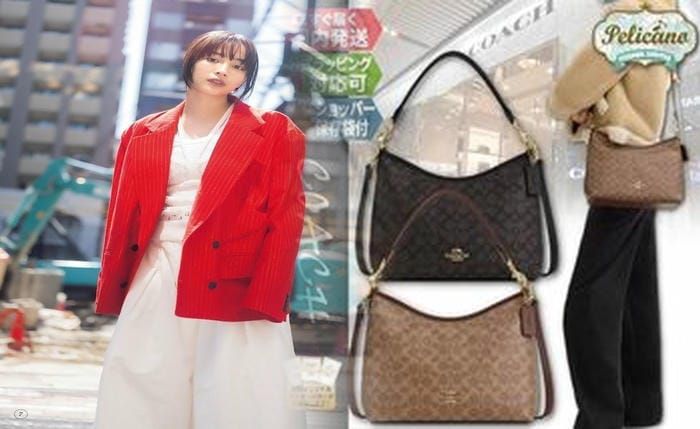 クラッチ バッグ コーチ メンズ