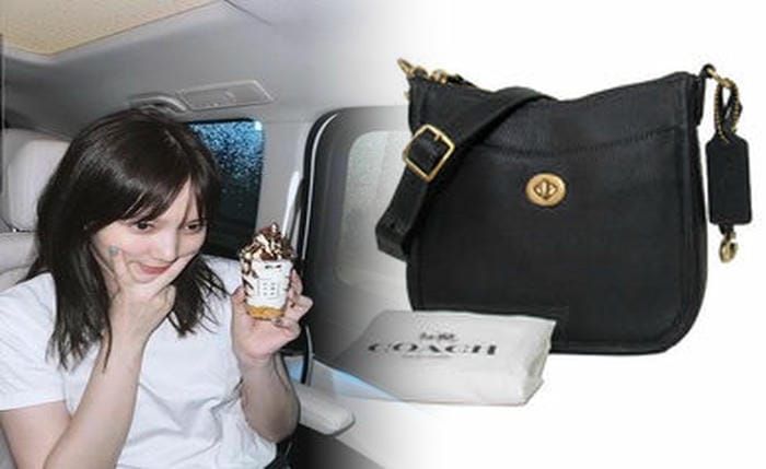 コーチ クラッチ バッグ メンズ