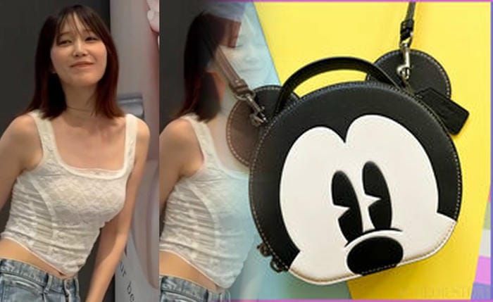 コーチ ショルダー バッグ ミニ