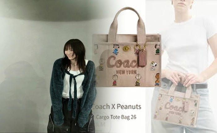 コーチ ミニ ショルダー バッグ