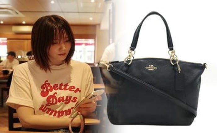 ミニ ショルダー バッグ コーチ