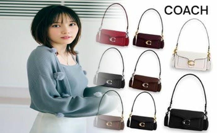 コーチ バッグ クリーニング 自宅