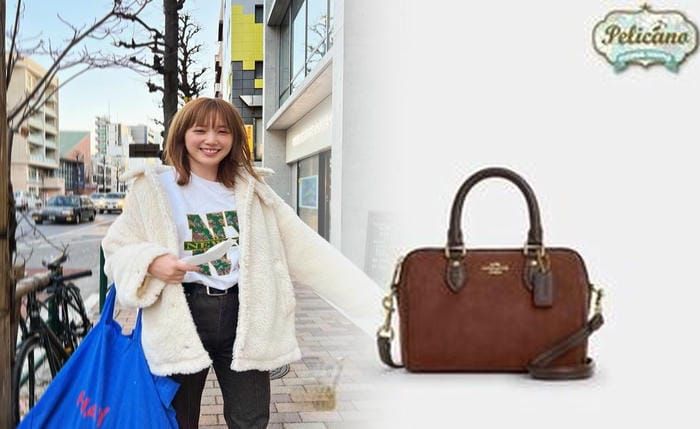 【2026年最新】COACHメンズボディバッグはダサくない！人気モデル徹底解説＆失敗しない選び方ガイド