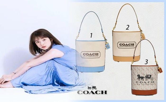 2026年最新！コーチ キャンバス トート バッグ徹底解説｜失敗しない選び方＆長く愛用する秘訣