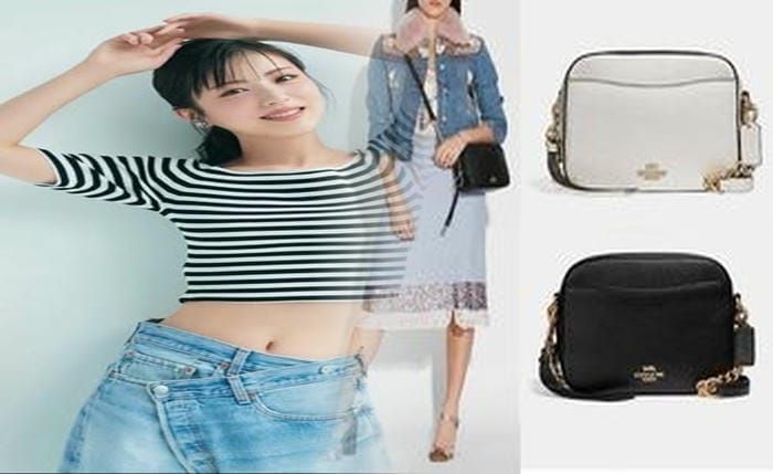 コーチ 斜 めがけ バッグ メンズ