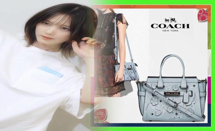 【2026年最新】Coach の ショルダー バッグ徹底解説！斜めがけ人気モデルの選び方・コーデ・長持ちメンテ完全ガイド