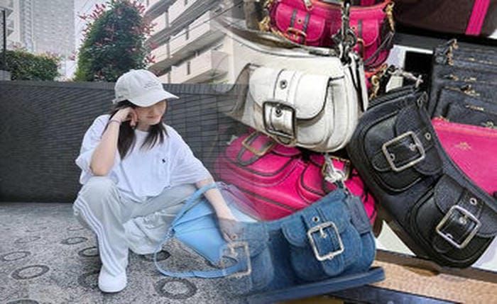 coach ケネディ バック パック