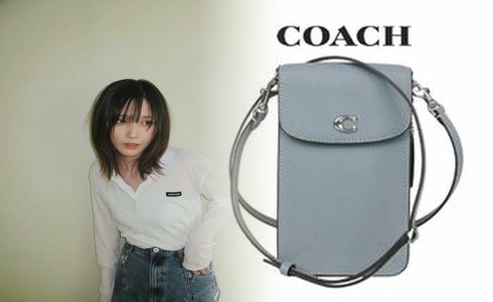 coach ワン ショルダー バッグ