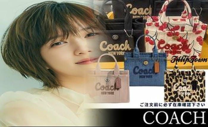 コーチ メンズ トート バッグ 人気