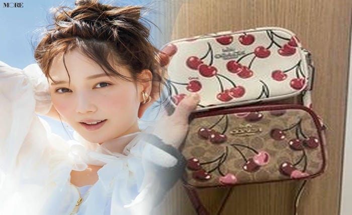 coach トート バッグ レディース