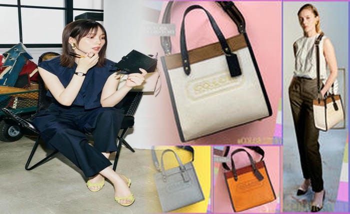 コーチ バッグ アウトレット 見分け 方